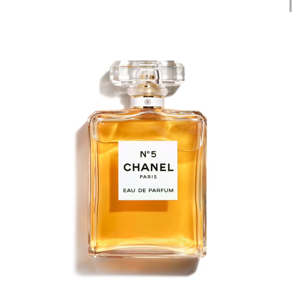 Chanel N 5 Eau De Parfum